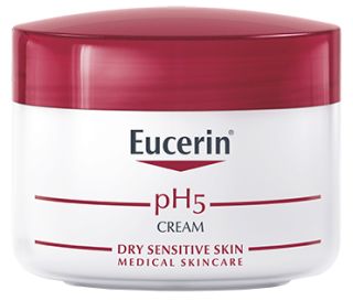 EUCERIN pH5 krēms, 75 ml