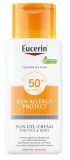 EUCERIN Sun Allergy Protect Spf 50 saules aizsarglīdzeklis, 150 ml