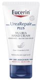 EUCERIN Urea Repair Plus roku krēms, 75 ml