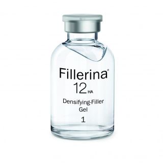 FILLERINA 12HA 2x30 ml Grade 4 komplekts, 1 gab.