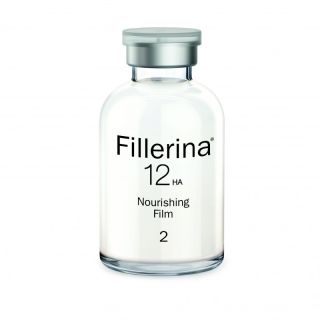 FILLERINA 12HA 2x30 ml Grade 4 komplekts, 1 gab.