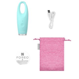 FOREO Iris 2 Mint masāžas ierīce, 1 gab.