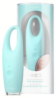 FOREO Iris 2 Mint masāžas ierīce, 1 gab.