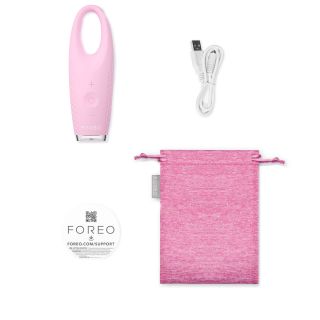 FOREO Iris 2 Pink masāžas ierīce, 1 gab.