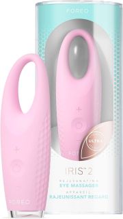 FOREO Iris 2 Pink masāžas ierīce, 1 gab.