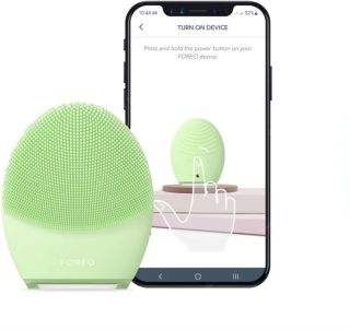 FOREO Luna 4 Combination Skin masāžas ierīce, 1 gab.