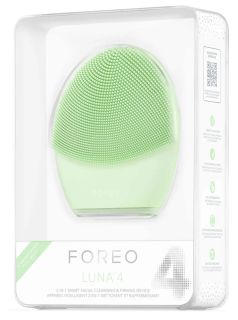 FOREO Luna 4 Combination Skin masāžas ierīce, 1 gab.