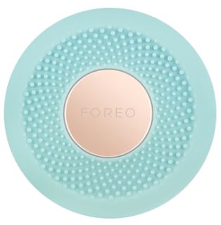 FOREO Ufo Mini 2 Mint ierīce sejas attīrīšanai, 1 gab.