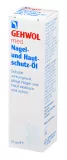 GEHWOL Med Nagel Und Hautschutz Ol eļļa, 15 ml