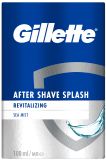 GILLETTE Revitalizing losjons pēc skūšanās, 100 ml