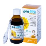 GRINTUSS Pediatric sīrups, 180 ml