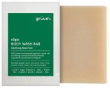 GRUUM Sapa Zero Plastic - Aloe Vera ziepes, 95 g