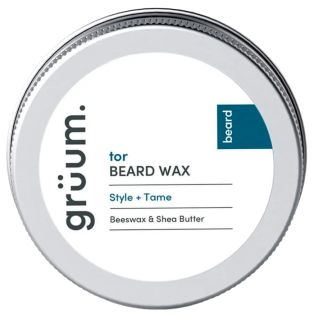 GRUUM Tor Beard vasks, 25 g