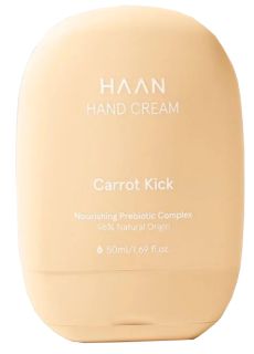 HAAN Carrot Kick roku krēms, 50 ml