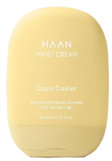 HAAN Coco Cooler roku krēms, 50 ml