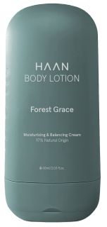 HAAN Forest Grace ķermeņa losjons, 60 ml