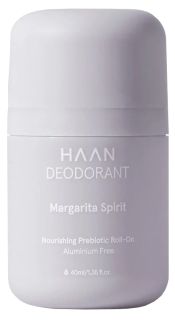 HAAN Margarita Spirit dezodorants, 40 ml