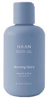 HAAN Morning Glory ķermeņa eļļa, 100 ml