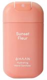 HAAN Pocket Sunset Fleur dezinfekcijas līdzeklis, 30 ml