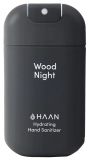 HAAN Pocket Wood Night dezinfekcijas līdzeklis, 30 ml