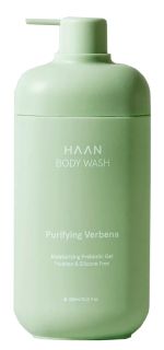 HAAN Purifying Verbena dušas želeja, 450 ml