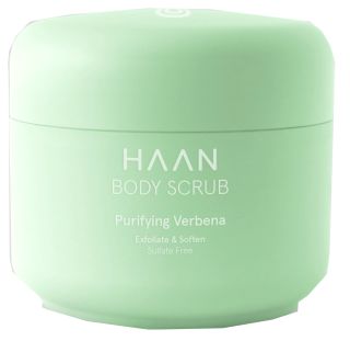 HAAN Purifying Verbena skrubis, 200 ml