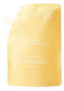 HAAN Refill Coco Cooler roku krēms, 150 ml