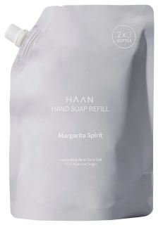 HAAN Refill Margarita Spirit šķidrās ziepes, 350 ml