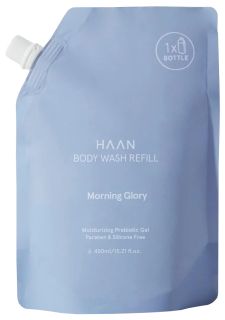 HAAN Refill Morning Glory dušas želeja, 450 ml