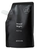 HAAN Refill Wood Night dezinfekcijas līdzeklis, 100 ml