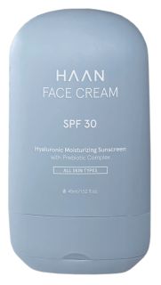 HAAN SPF 30 sejas krēms, 45 ml