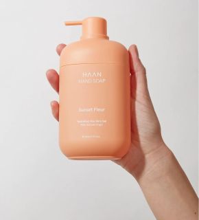 HAAN Sunset Fleur šķidrās ziepes, 350 ml