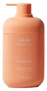 HAAN Sunset Fleur šķidrās ziepes, 350 ml