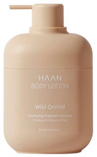 HAAN Wild Orchid losjons, 250 ml