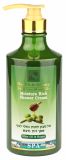 HEALTH&BEAUTY Dead Sea Minerals Olive Oil & Honey dušas krēms, 780 ml