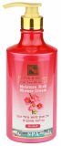 HEALTH&BEAUTY Dead Sea Minerals Orchid dušas krēms, 780 ml