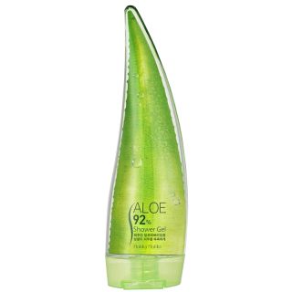 HOLIKA HOLIKA Aloe 92 % dušas želeja, 250 ml