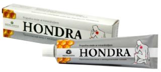 HONDRA ziede, 40 g