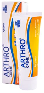 ICE POWER Arthro krēms, 60 g