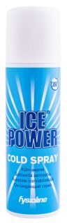 ICE POWER Cold aerosols, 200 ml