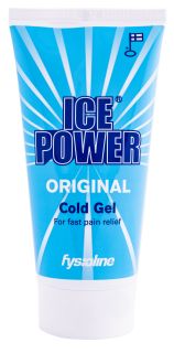 ICE POWER Cold gels, 150 ml