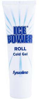 ICE POWER Roll Cold gels, 75 ml