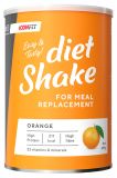 ICONFIT Diet Shake - Orange pulveris, 495 g