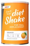 ICONFIT Diet Shake - Orange pulveris, 495 g
