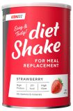 ICONFIT Diet Shake Strawberry pulveris, 495 g