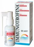 IMMUNOTROFINA sprejs, 30 ml