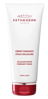 INSTITUT ESTHEDERM Cellular Water Fondant krēms, 200 ml