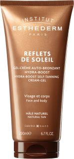 INSTITUT ESTHEDERM Reflets De Soleil Face and Body pašiedeguma līdzeklis, 200 ml