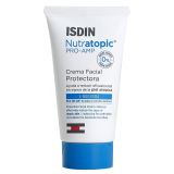 ISDIN Nutratopic PRO-AMP sejas krēms, 50 ml