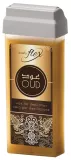 ITALWAX Flex Oud depilācijas vasks, 100 ml